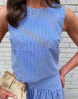 Picnic in Central Park Top