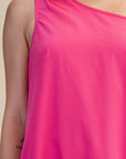 Purely Yours Maxi Dress-Pink