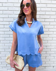 Coastal Cutie Scallop Set