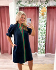 Sunday Society Mini Dress