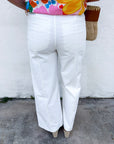 Elevated Ease Wide Leg Pants