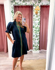 Sunday Society Mini Dress