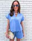 Coastal Cutie Scallop Set