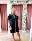 Sunday Society Mini Dress
