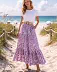 Penelope Maxi Skirt