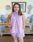 Bridget Fleur Top