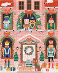 Nutcracker Magic 500 Piece Puzzle