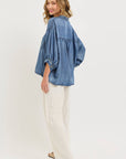 Island Air Wide Leg Pants