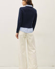 Smart Chic Cardigan