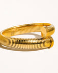 Dehors Bold Bangle