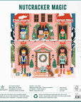 Nutcracker Magic 500 Piece Puzzle