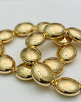 Teardrop Stretch Bracelet- Sold Individually