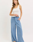 Feel Good Wide Leg Pants