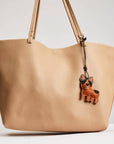 Puppy Hanging Charm