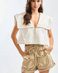 Sweet Sailor Top