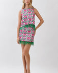 Sweet Caroline Top