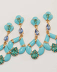 Aegean Dream Earrings