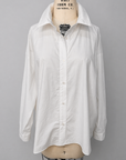 Ava Day Out Poplin Top