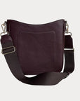 Messenger Bag-Coffee