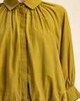 Yvette Puff Sleeve Top
