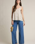 Disco Dream Tank Top