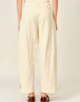 Beaumont Cropped Pants