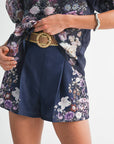 Spring Fever Floral Top