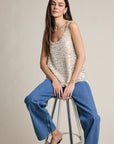 Disco Dream Tank Top