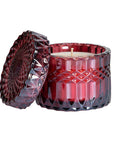 Holiday Spiced Toddy Petite Shimmer Candle