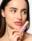 The Lip Plumper-Pouty Pink
