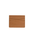 The Essential Card Holder-Tan