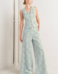 Summer Crush Lace Pants
