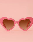 Sweetheart Sunglasses-Pink