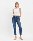 Slim Pickens Straight Jeans