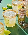 Spicy Margarita Salt