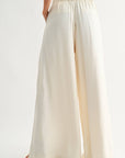 Madison Wide Leg Trousers
