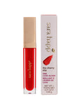 Hydrating Lip Gloss- Cherry Slip