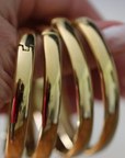Heirloom Bangle