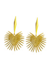 Kennedy Earrings