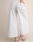 Vacay Mode Wide Leg Pants