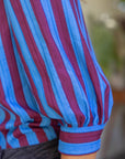 Take Me Away Stripe Top