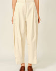 Beaumont Cropped Pants