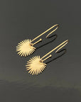 Cacti Earrings