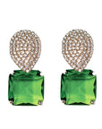 Retro Sparkle Earrings