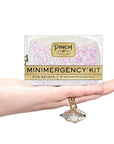 Bridal Minimergency Kit- White Iridescent