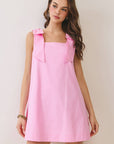 Eloise in Paris Mini Dress