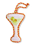 Dirty Martini Ornament