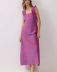 Bellora Mosaic Midi Dress