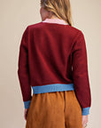 Good Mood Cardigan