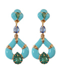 Aegean Dream Earrings